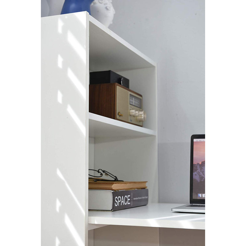 Guin Computer Desk