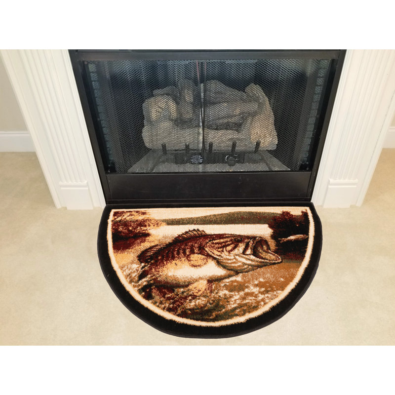 Tapis intérieur / extérieur Soleil