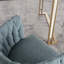 Fauteuil de 21,26 po de large Valeen-770230109