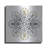 " Mandala On White " by Cindy Jacobs-14496923