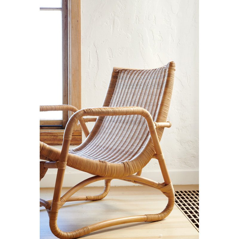 Bodega Lounge Chair