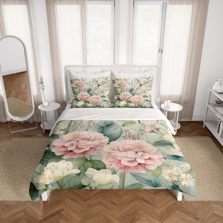 Wayfair  Queen Bedding You'll Love in 20201