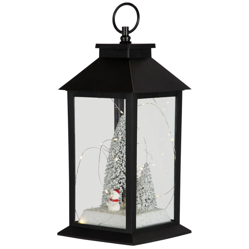 Lantern Candle Holder