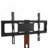 Tempered Glass TV Stand