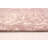 Chenille Oriental Indoor Rug