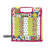 June Tailor Accuquilt GO! Cutter Cover Quilt-As-You-Go Kit