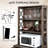 67.5'' Kitchen Pantry