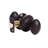 Egg Passage Hall/Closet Door Knob-82628841