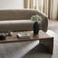 Cayenne Solid Wood Single Coffee Table-1929034599