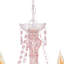Chaney 5 - Light Candle Style Chandelier-245797591