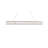 - Light Gold LED Kitchen Island Pendant-65683042