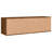 vidaXL TV Stand Sideboard Entertainment Center Media Unit Engineered Wood-1928264272
