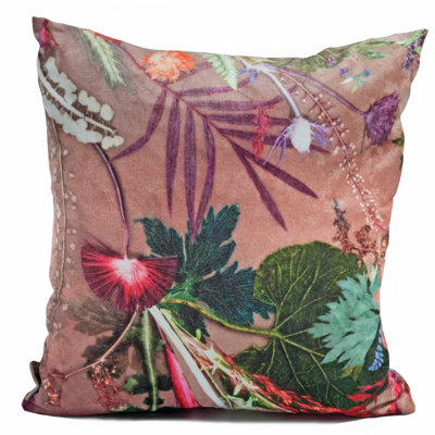 Sousa Floral Square Cushion