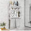 Bathroom Shelves