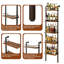 Wine Bottle Rack