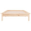Kircho Bed Frame-615113286-615113291
