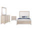 Ensemble de chambre avec grand lit 4 pièces Pembroke-122904970