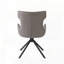 Chaise d'appoint Damita