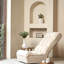 Fauteuil inclinable simple