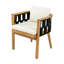 Chaises de salle à manger Charles Modern-123514954