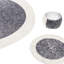 Cromwell Glass Patchwork Round-2101194110