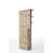 Light brown is out of stock selected