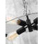 Calvert 4 - Light Chandelier-1618542550
