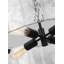 Calvert 4 - Light Drum Chandelier-1618542550