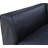 5-Piece Top-Grain Leather Modular Sectional with Ottoman-534108887-492058565