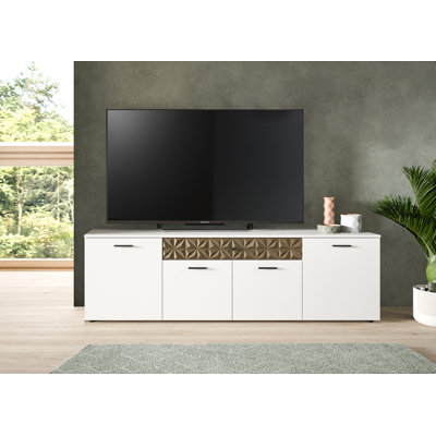 Prisma 190 cm W Sideboard