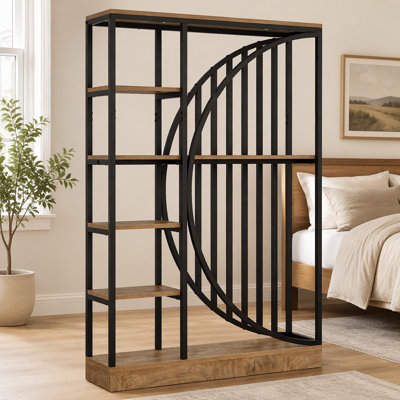 47.24 " W x 70.87 " H Single Panel