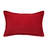 Joy Ruby Pillow