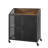 Munich 38" Bar Cabinet with Wine Storage-1315957807