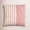 Weldon Cotton Pillow Cover