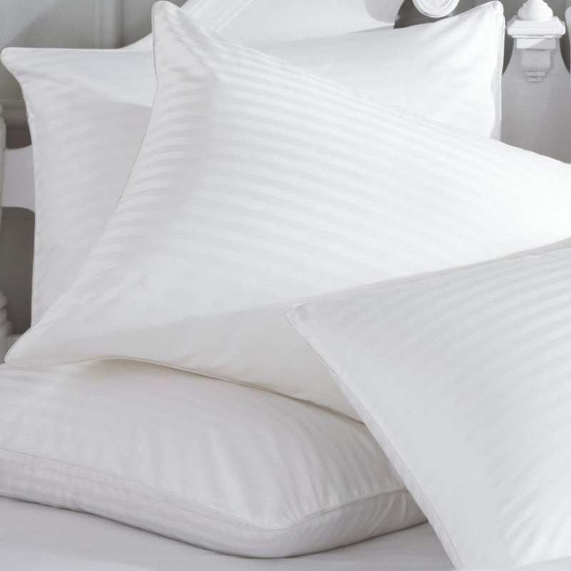 Coussin Bynum, Standard