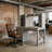 Home Office Desk,Computer Desk,Writing Desk-650415952
