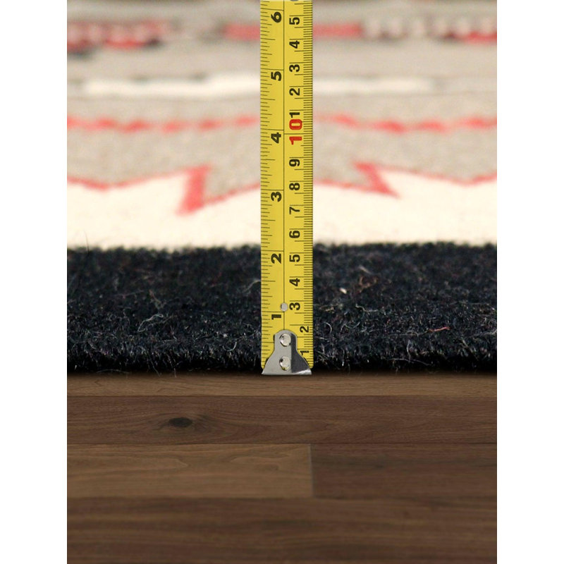 Caseyville Oriental Area Rug