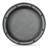 Outdoor Coffee Table Black