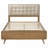 Platform Bed-566097276