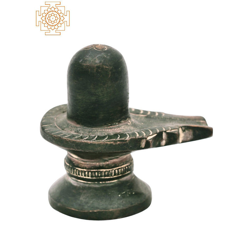 Petit Shiva Linga