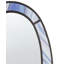 Deewan Glass Novelty Mirror