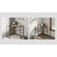 Bureau d'angle