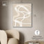 «Minimal Lines», affiche sur toile, art abstrait minimaliste par Art Remedy-104324563-111665169