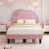 Pink selected