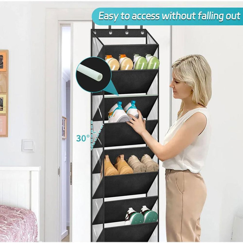 Shoe Rack