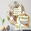 Miroir d'appoint Palm Tree-96239999