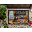 Paillasson intérieur / extérieur Lacrescenta Dachshund-363767255