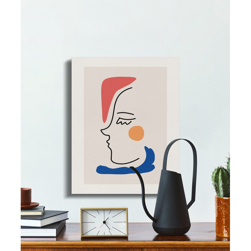 Wrapped Canvas Print Set, 40.64 cm H x 30.48 cm W