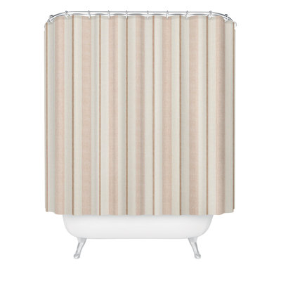 Rideau de douche Little Arrow Design Co