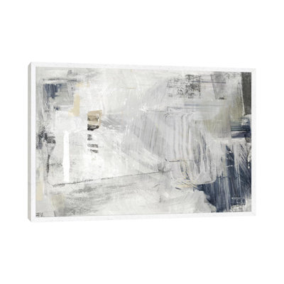 Mingled 1 Piece Painting on Canvas